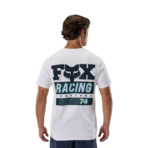 Since 74 195 Original Short Sleeve Tee