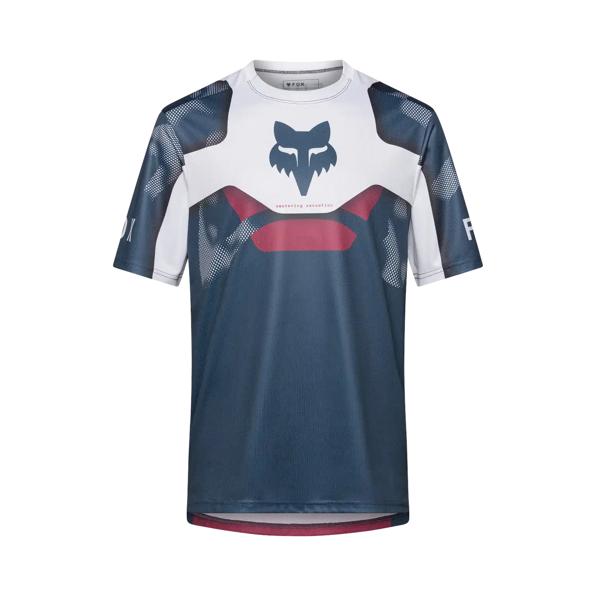 Ranger Jersey Tactile