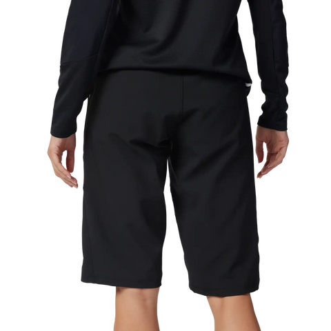 Womens Defend Shorts