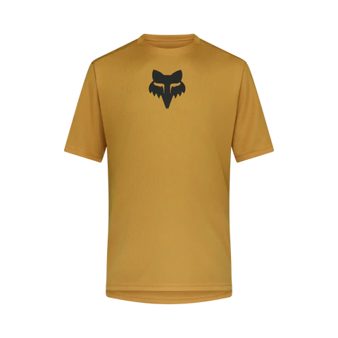 Ranger Fox Head Jersey