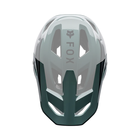 Rampage Vault Visor