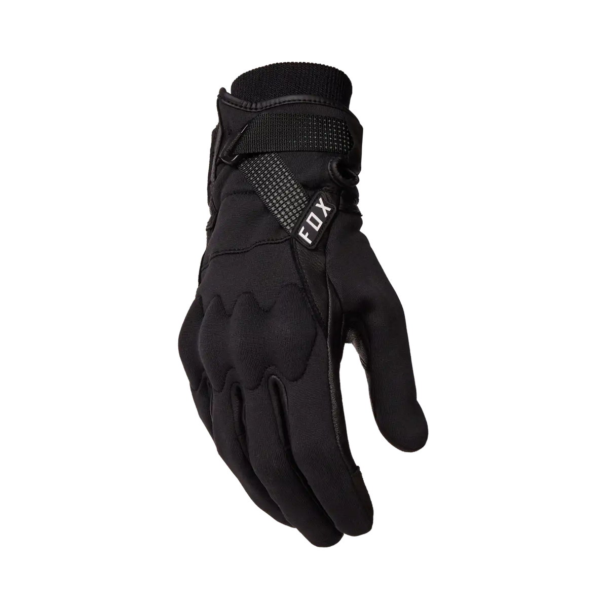 Stealth Bomber Pro Gloves