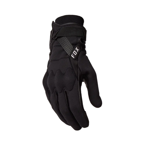 Stealth Bomber Pro Gloves