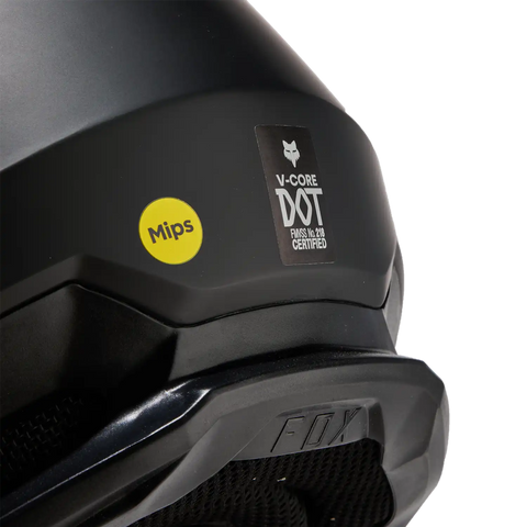 V Core Helmet