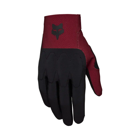 Defend D3O Gloves