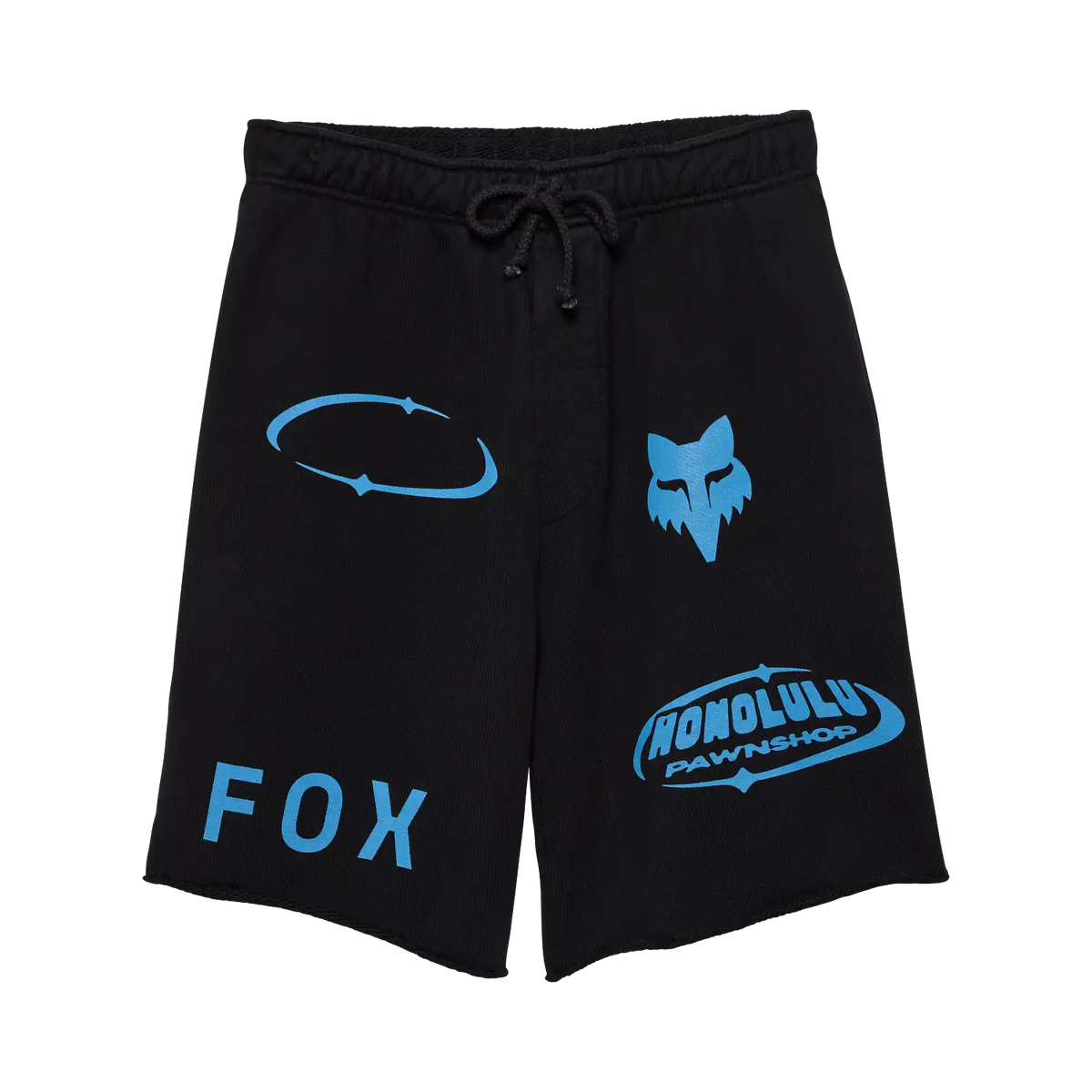 Your Boyfriend's Bike Short