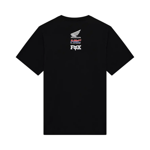 Honda Midweight Tee