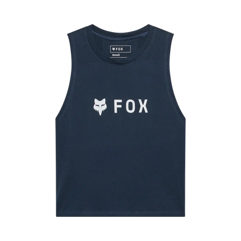 Womens Absolute Tank