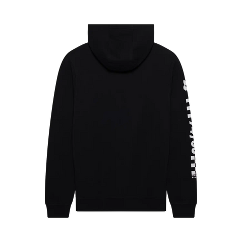 Kawi Fleece Pullover