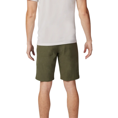 Machete Tech Shorts