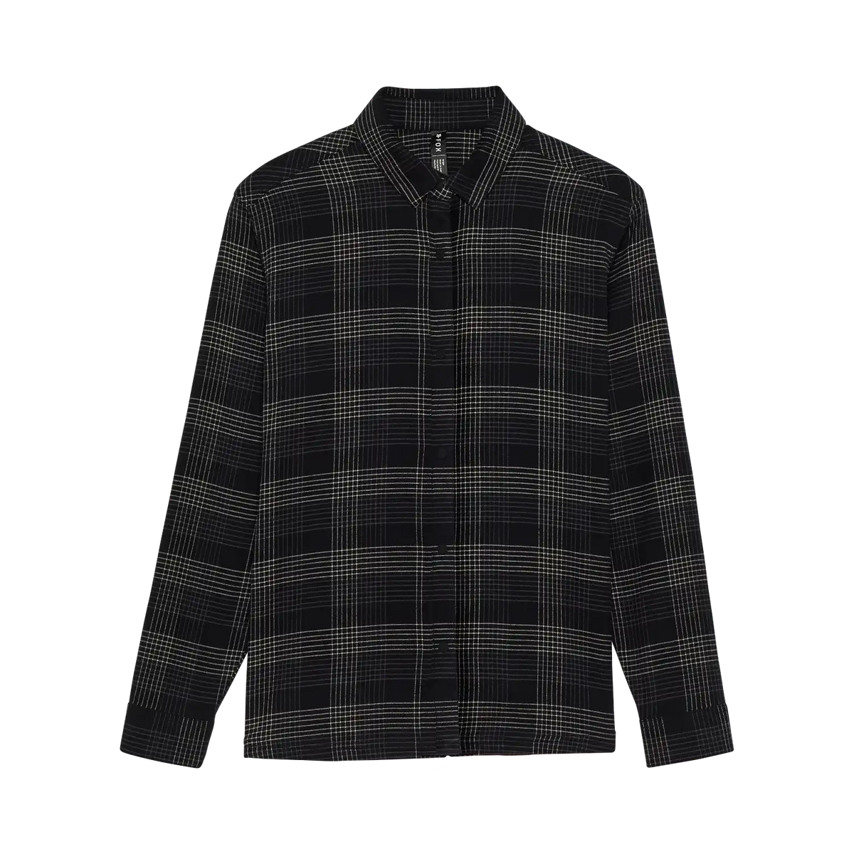 Womens Survivalist Stretch Flannel Shirt