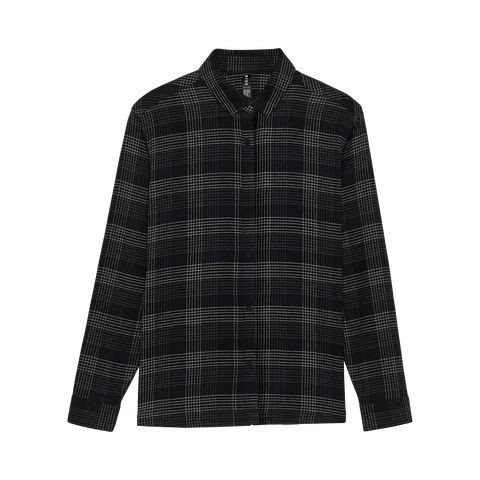 Womens Survivalist Stretch Flannel Shirt
