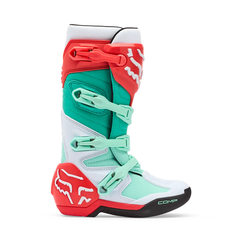 Womens Comp Boots