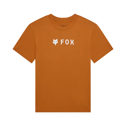 Womens Absolute Tee