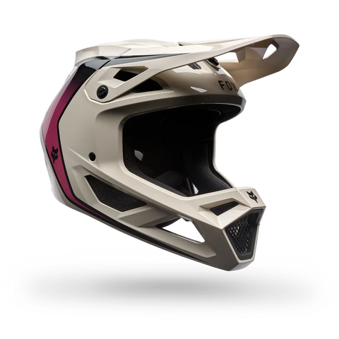 Youth Rampage Vault Helmet