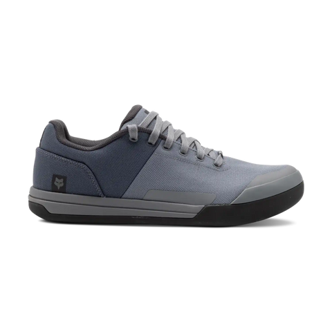 Fox Union Canvas Shoes