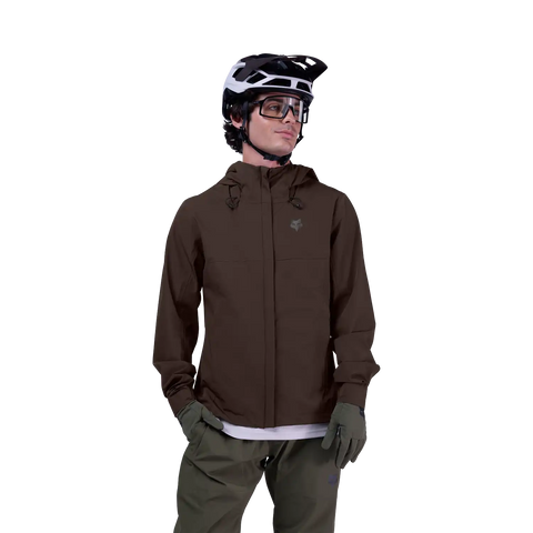 Ranger 2.5-Layer Water Jacket