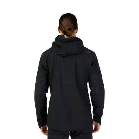 Defend 3-Layer Water Jacket
