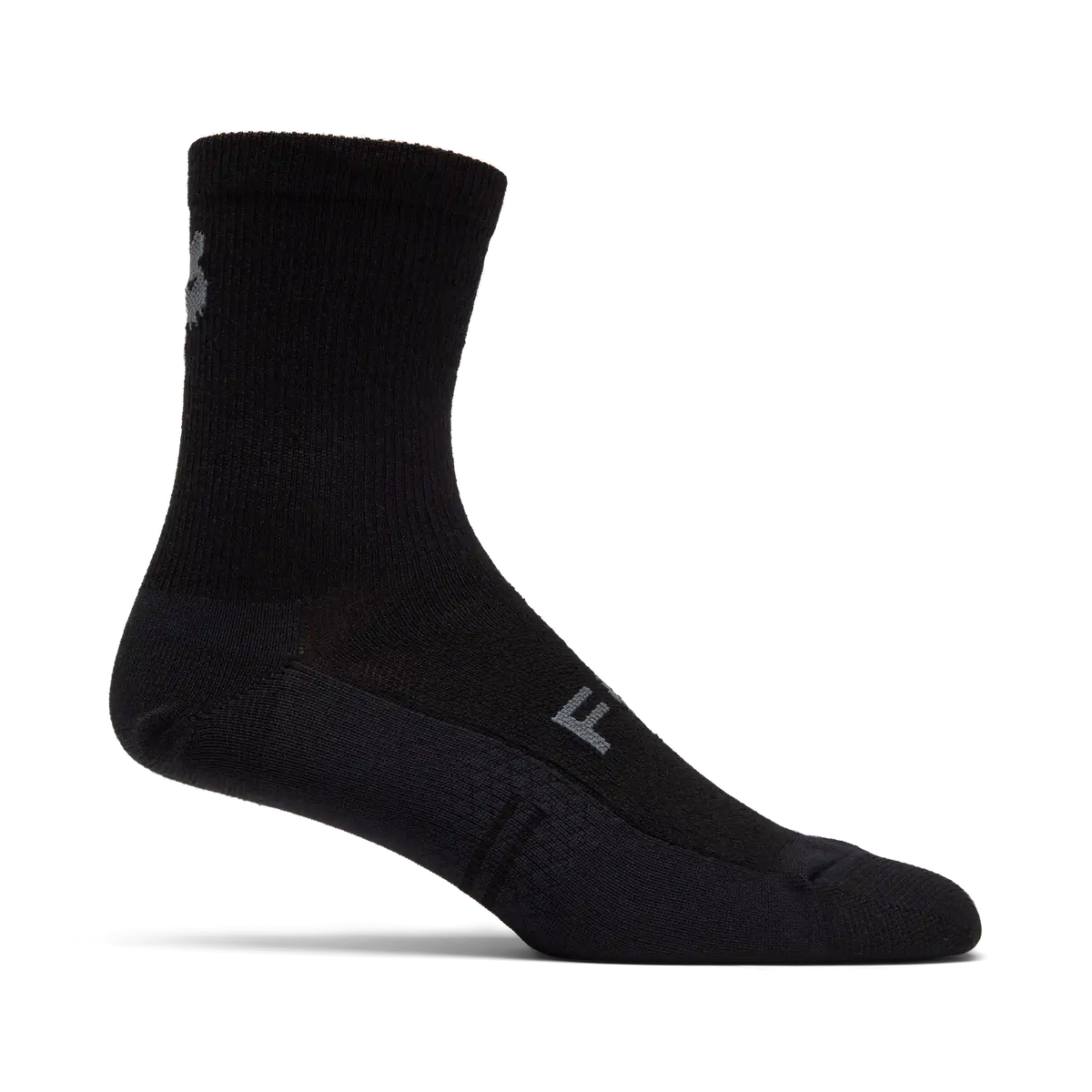 6" Flexair Merino Sock