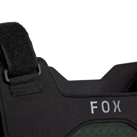 Airframe Chest Guard