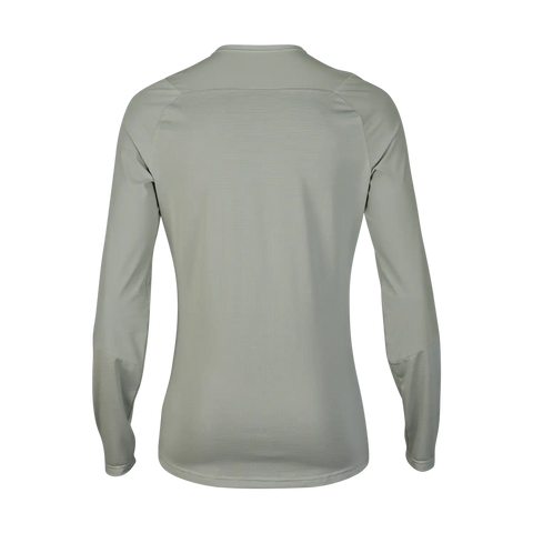 Flexair Ascent Long Sleeve Jersey