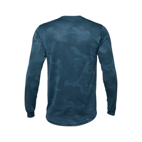 Ranger TruDri Long Sleeve Jersey