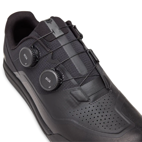Fox Union BOA Clipless Shoes
