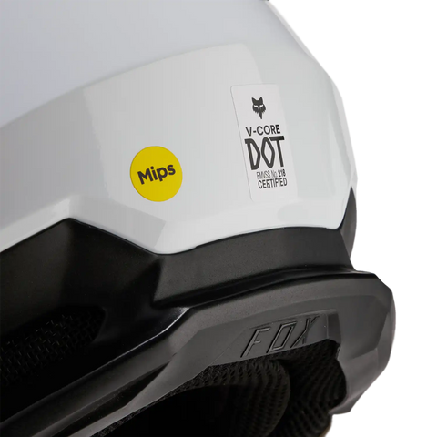 V Core Helmet