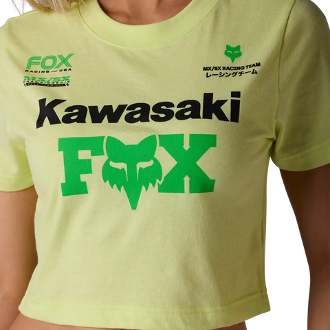 Womens Kawi Baby Tee