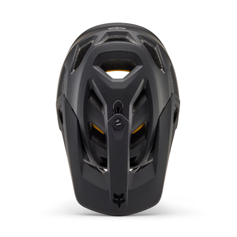 Proframe Matte Black Helmet