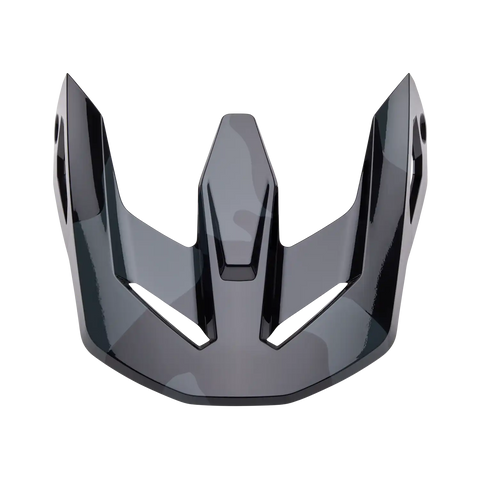 Youth V1 Bnkr Helmet Visor