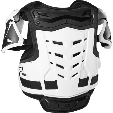 Raptor Vest CE Chest Guard