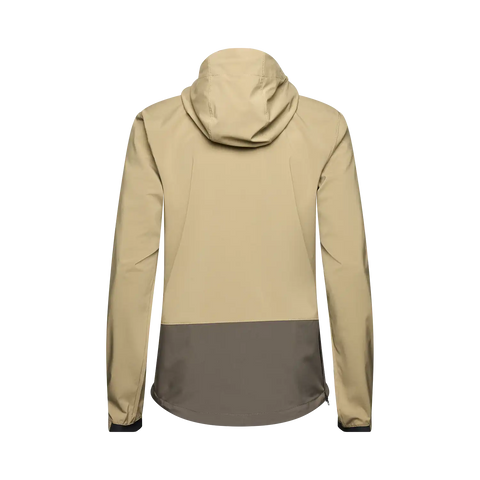 Ranger Wind Pullover