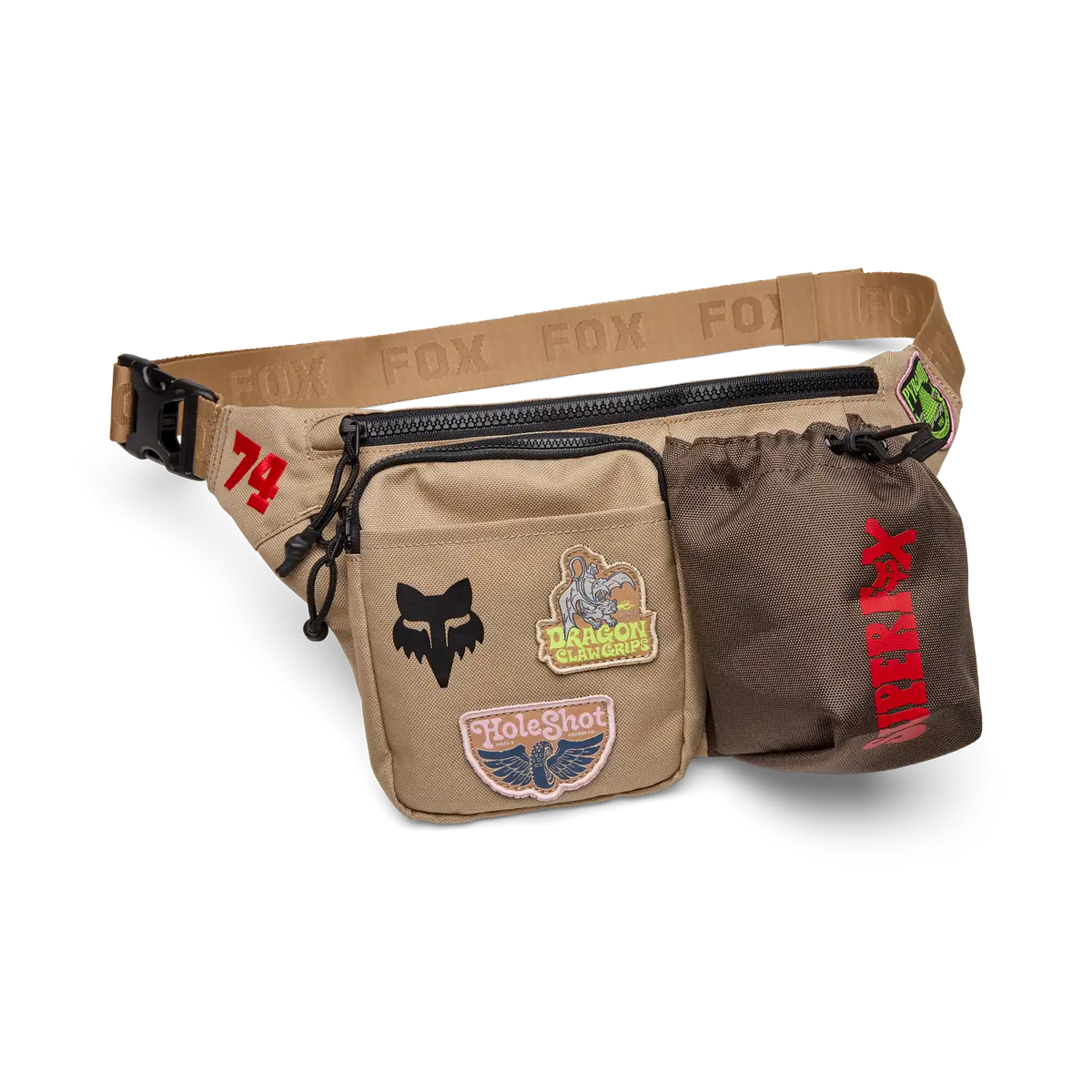 Super Trick Premium Hip Pack