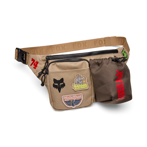 Super Trick Premium Hip Pack