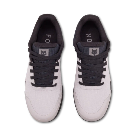 Fox Union Canvas Shoes