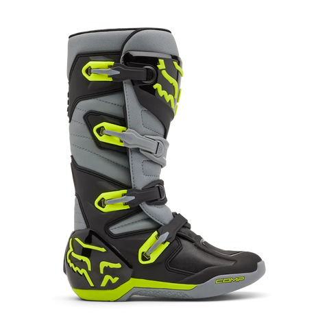 Comp Boots