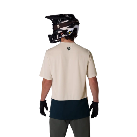 Ranger Wordmark Jersey