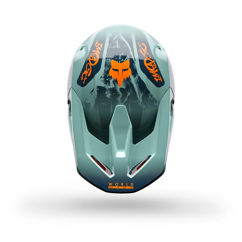 V1 Image Print Helmet
