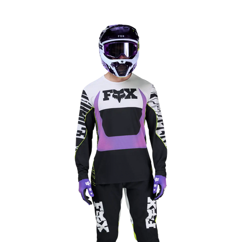 Flexair Phantom Limited Edition Long Sleeve Jersey