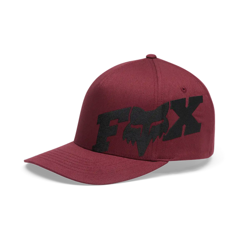 F Head X Flexfit Hat