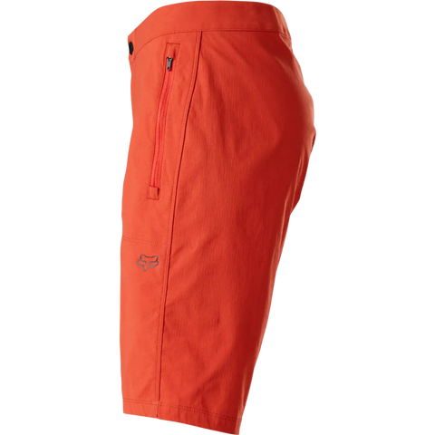 Womens Ranger Shorts