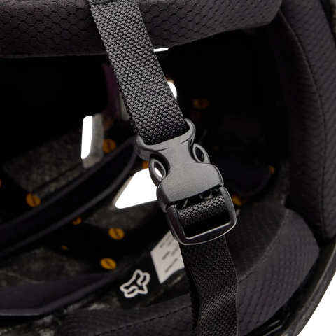 Dropframe Helmet