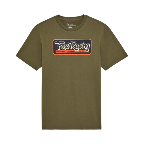 Equipped Premium Tee
