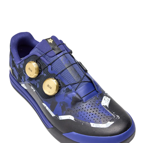 Fox Union BOA® Goldstone Limited Edition Flat Shoes