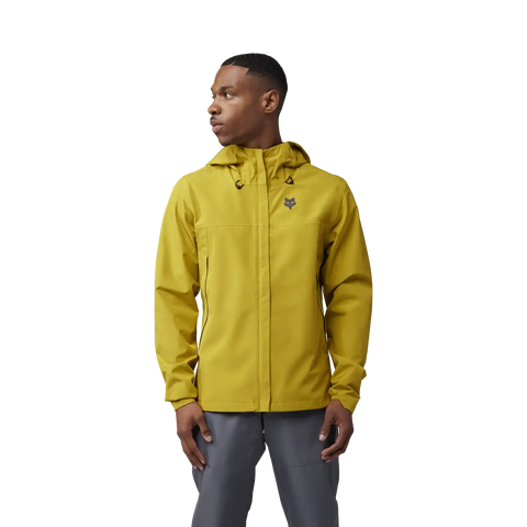 Ranger 2.5-Layer Water Jacket