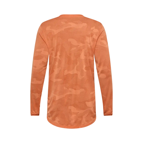 Ranger TruDri Long Sleeve Jersey