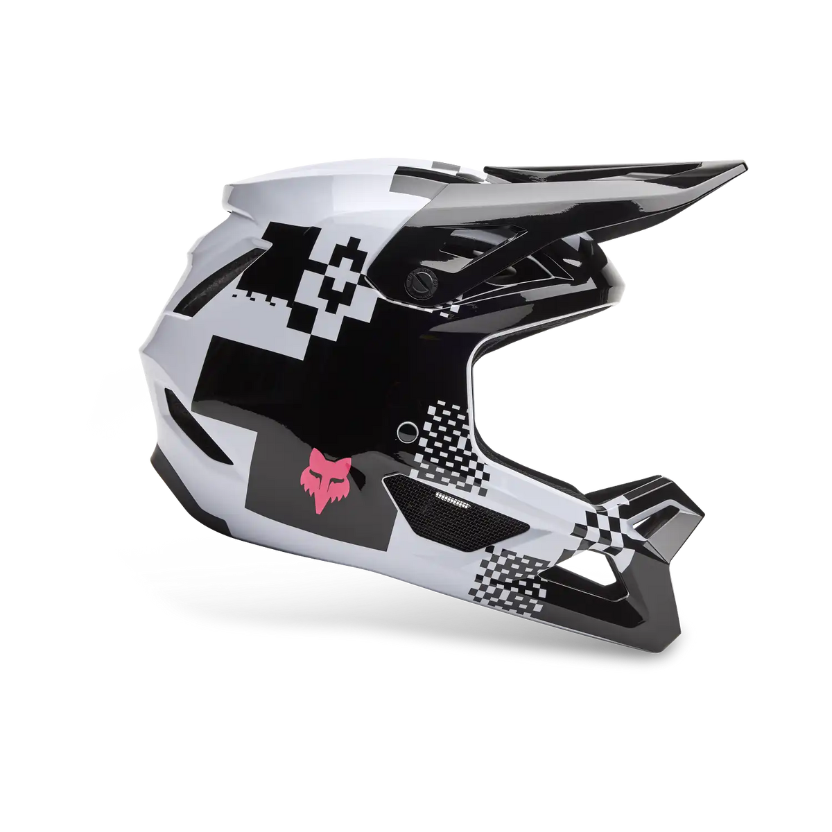 Rampage Digi Image Helmet