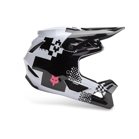 Rampage Digi Image Helmet