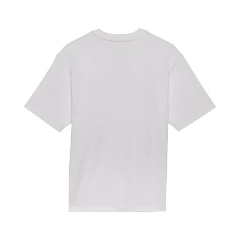 Wordmark Oversized Tee